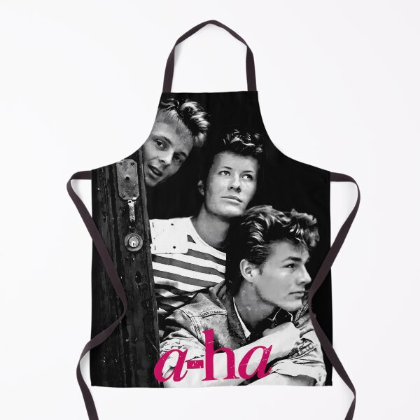 Item preview, AHa Band Top Edition 01 designed and sold by RebeccaWaterssd.