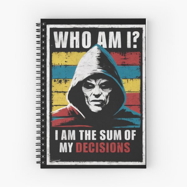 Item preview, Who Am I? designed and sold by HowMonkeyShop.