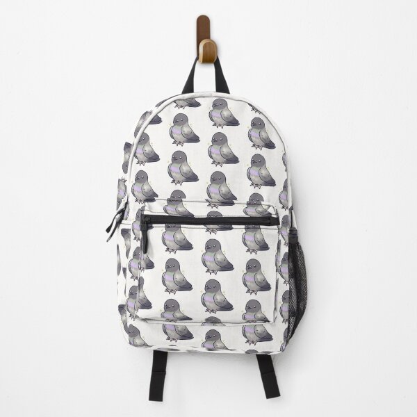 Item preview, Pigeon illustration designed and sold by Mayarart.