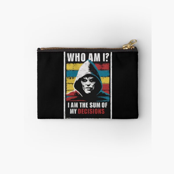 Item preview, Who Am I? designed and sold by HowMonkeyShop.