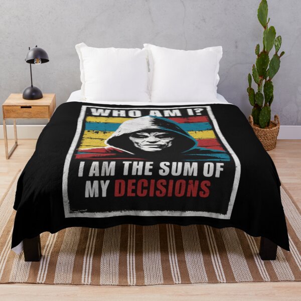 Item preview, Who Am I? designed and sold by HowMonkeyShop.