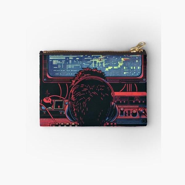 Item preview, Retro Future: Neon Computerscape designed and sold by SlayerOfKings.