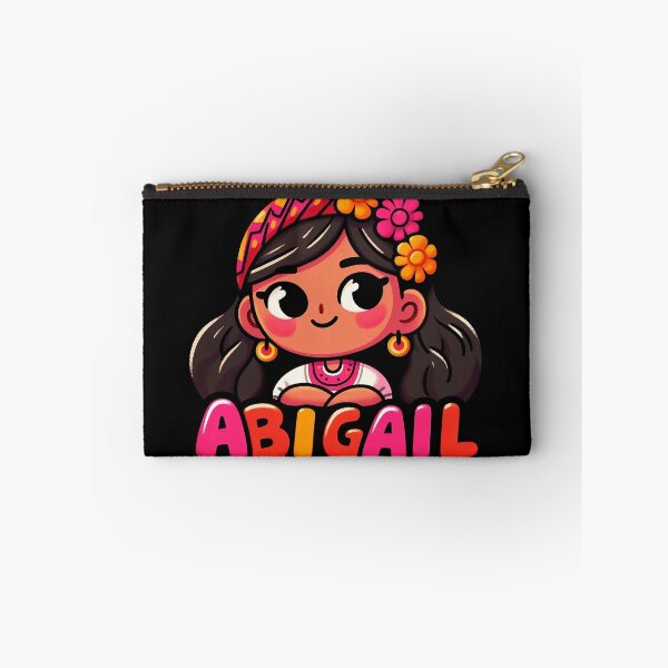 Item preview, Abigail designed and sold by Thedigital91.