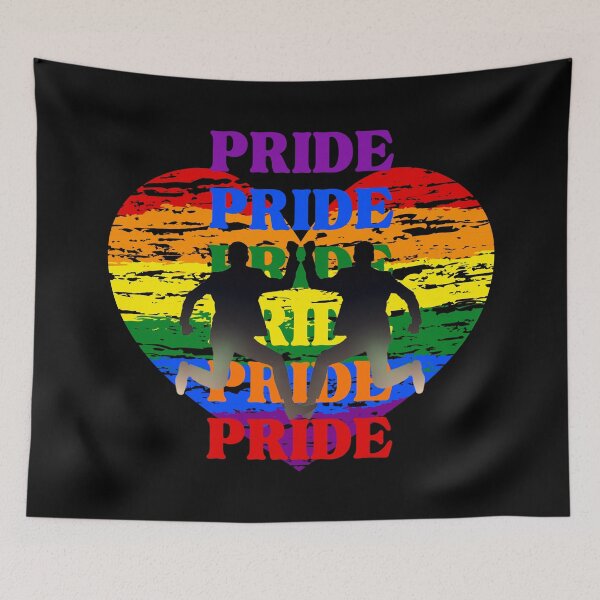 Item preview, Pride - LGBTQ+ designed and sold by ZenZooVibes.