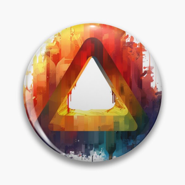 Item preview, Colorful Logo designed and sold by RokCK.