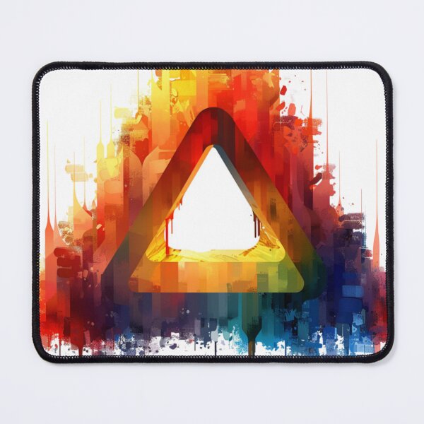 Item preview, Colorful Logo designed and sold by RokCK.