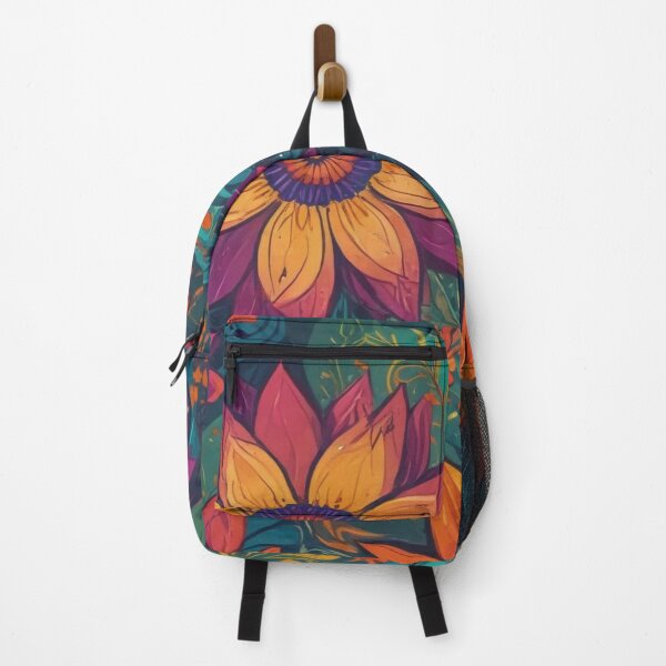 Item preview, Digital Indian Florals Pattern Print Design designed and sold by imanshu.