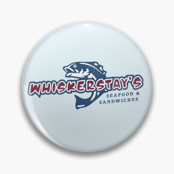 Item preview, Whiskerstay's designed and sold by DeadRight.