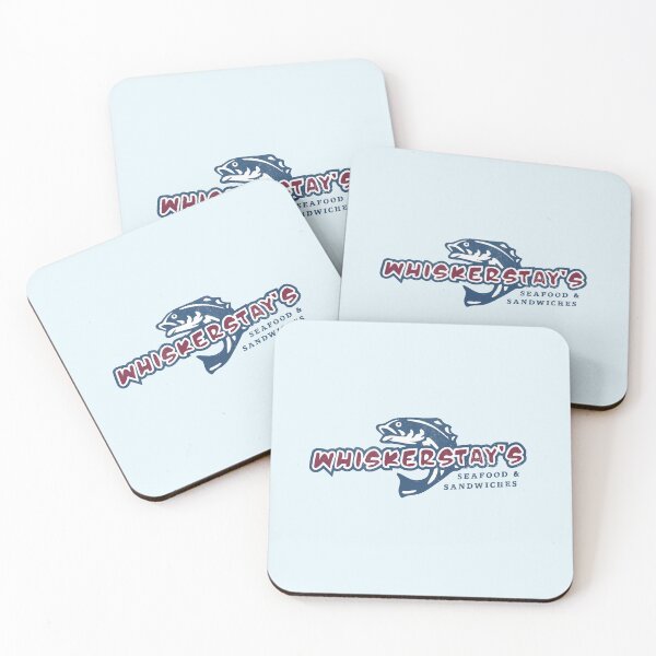 Item preview, Whiskerstay's designed and sold by DeadRight.