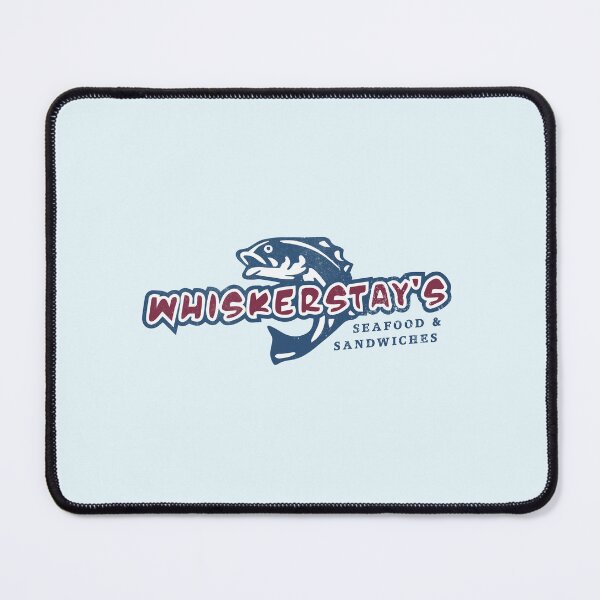 Item preview, Whiskerstay's designed and sold by DeadRight.