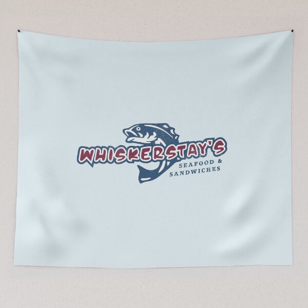 Item preview, Whiskerstay's designed and sold by DeadRight.