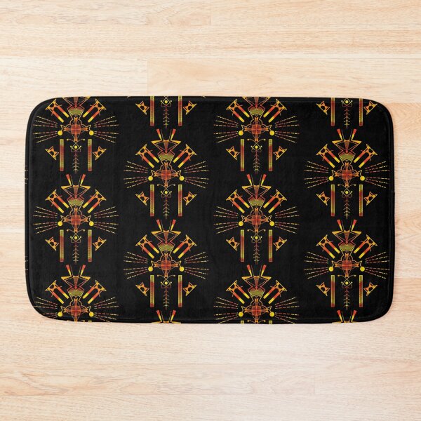 Item preview,  Throne Fire Cyberpunk Symbol designed and sold by ByteMode.