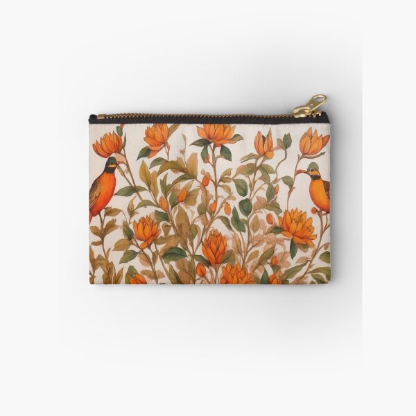 Item preview, Maithili Painting, Flora Art, Indian Art designed and sold by MissChandaa.