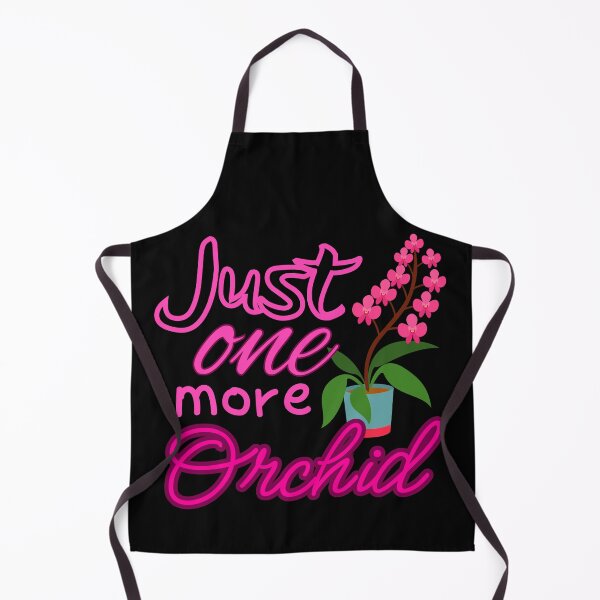 Item preview, Just One More Orchid gifts designed and sold by byMartha.
