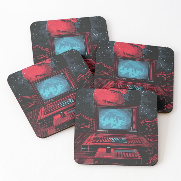 Item preview, Pixel Pioneers: Retro Computing Revival designed and sold by SlayerOfKings.