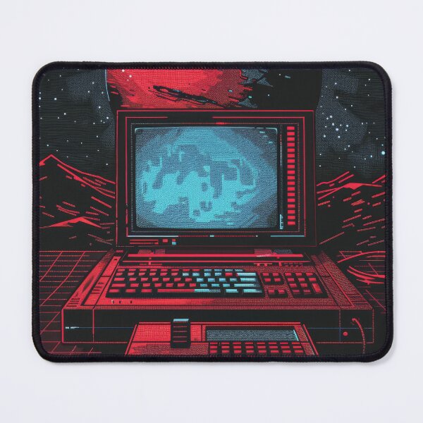 Item preview, Pixel Pioneers: Retro Computing Revival designed and sold by SlayerOfKings.