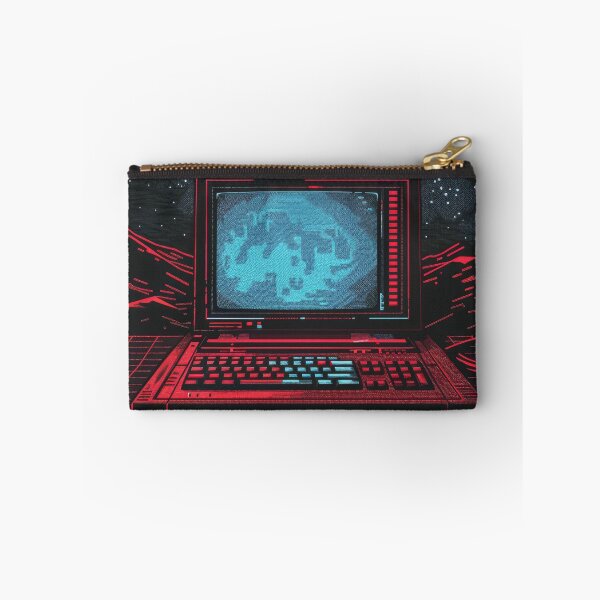 Item preview, Pixel Pioneers: Retro Computing Revival designed and sold by SlayerOfKings.