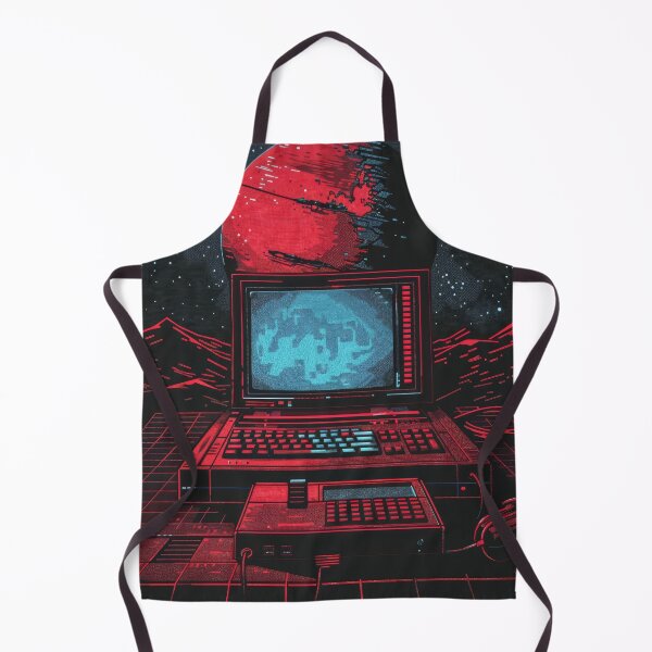 Item preview, Pixel Pioneers: Retro Computing Revival designed and sold by SlayerOfKings.
