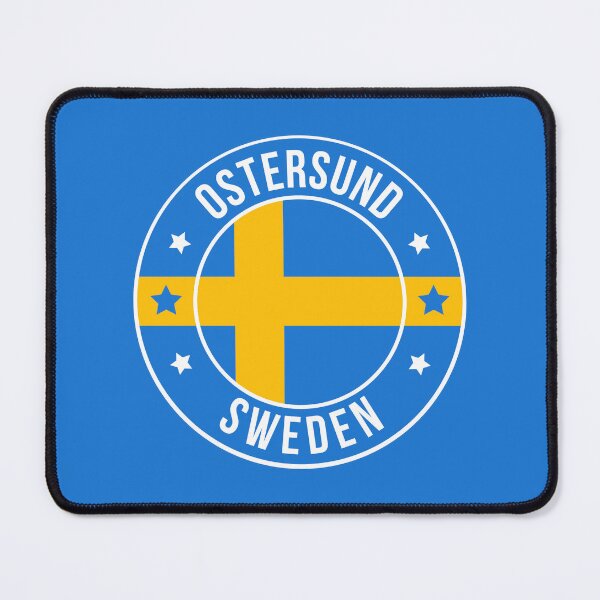 Item preview, Ostersund designed and sold by rootartino.