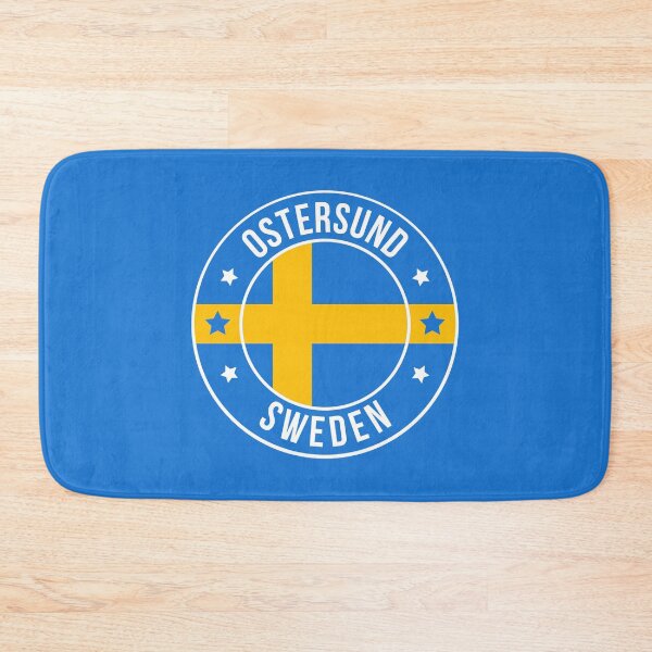 Item preview, Ostersund designed and sold by rootartino.