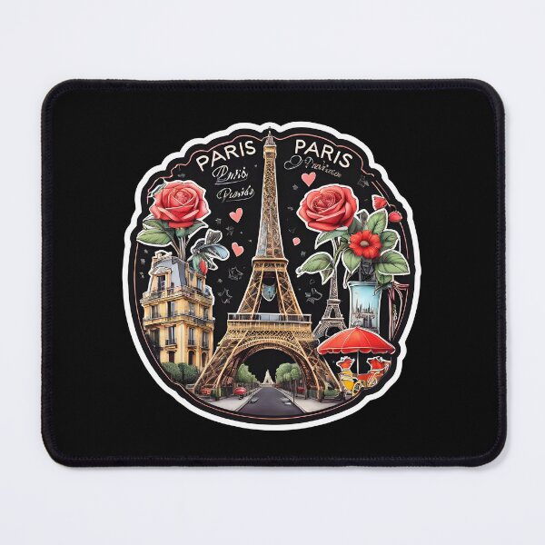 Item preview, Paris france designed and sold by MPDesign84.