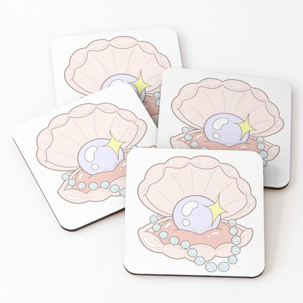 Item preview, Pastel pearls  designed and sold by Noonznm.
