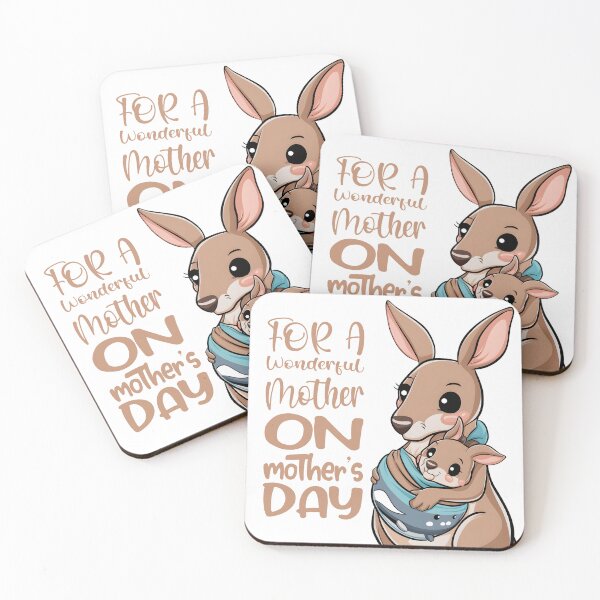 Item preview, For Wonderful Mother On Mother's Day. designed and sold by deviatepolo.