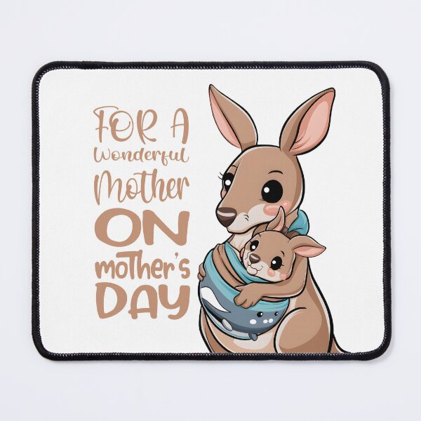 Item preview, For Wonderful Mother On Mother's Day. designed and sold by deviatepolo.