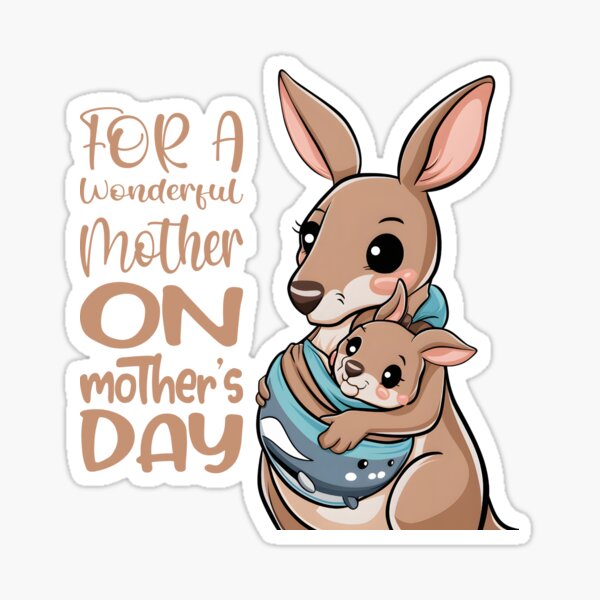 Item preview, For Wonderful Mother On Mother's Day. designed and sold by deviatepolo.