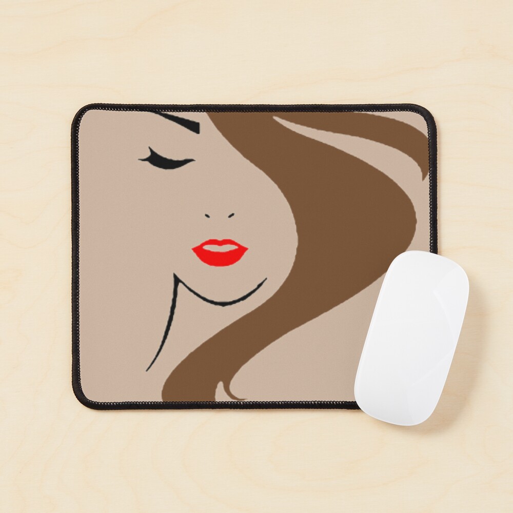 Item preview, Mouse Pad designed and sold by CreativeWorld96.