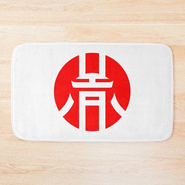 Item preview, PixelAi Band Logo Red designed and sold by WartonnoArt.