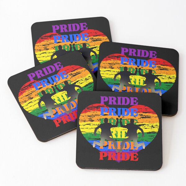 Item preview, Pride - LGBTQ+ designed and sold by ZenZooVibes.