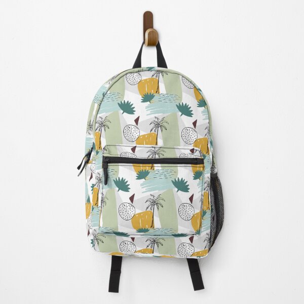 Artikelvorschau, Summer pattern entworfen und verkauft von tapilipa.