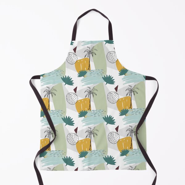 Aperçu de l'œuvre Summer pattern créée et vendue par tapilipa.