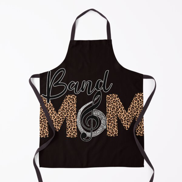 Item preview, Band Mom designed and sold by DurwardTerry.