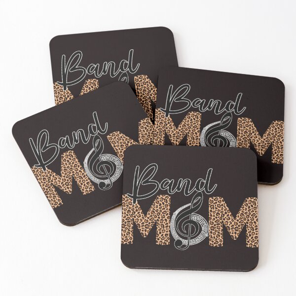Item preview, Band Mom designed and sold by DurwardTerry.