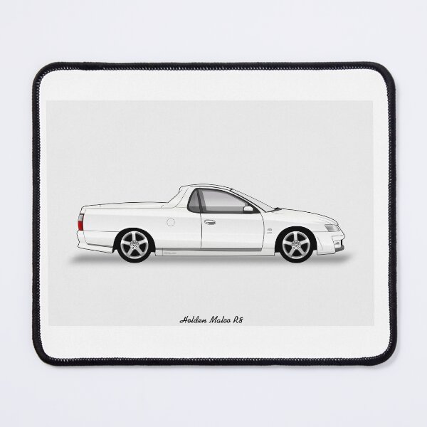 Item preview, Holden Maloo designed and sold by ArtoAuto.