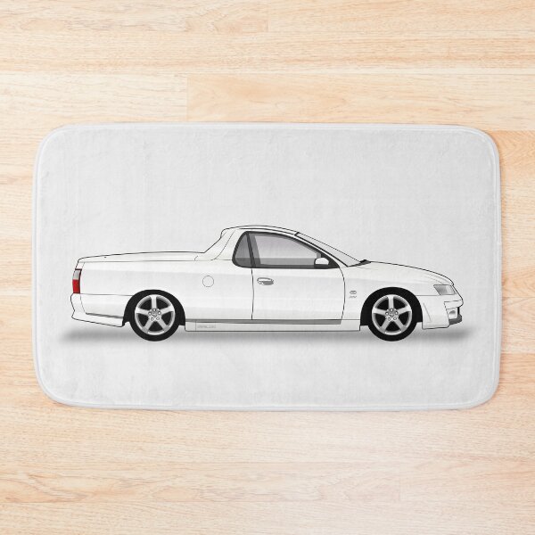 Item preview, Holden Maloo designed and sold by ArtoAuto.