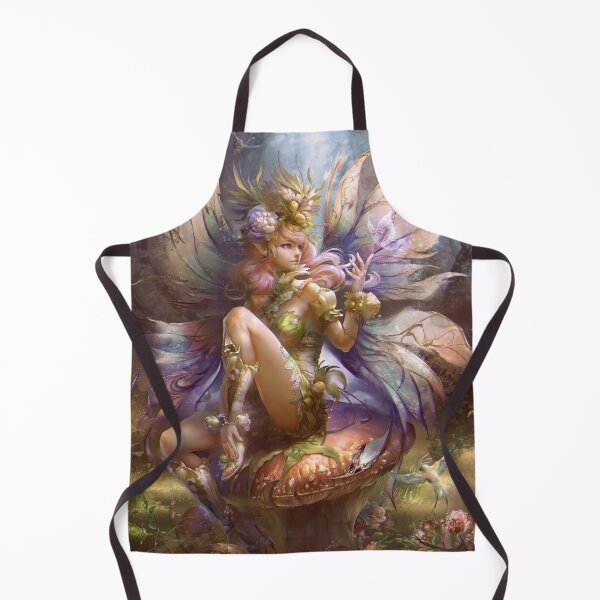 Item preview, Fairy designed and sold by yuchenghong.