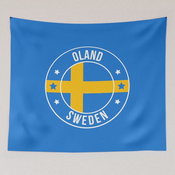 Item preview, Oland designed and sold by rootartino.