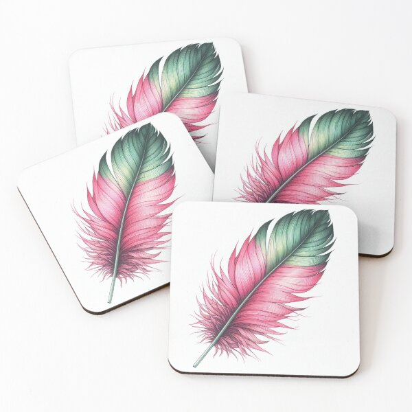 Item preview, the magic feather designed and sold by MrDesignPRO71.