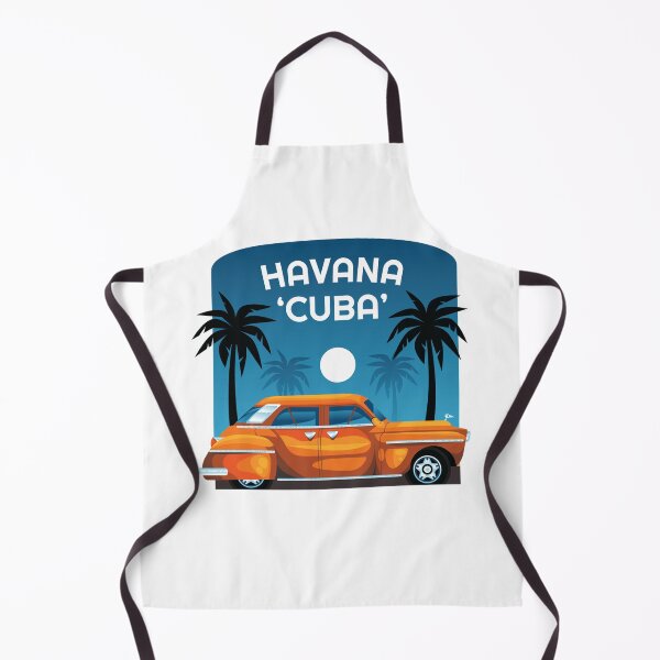 Item preview, Havana Cuba designed and sold by BaconLines.