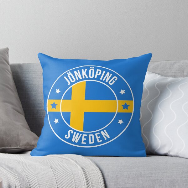 Item preview, Jonkoping designed and sold by rootartino.