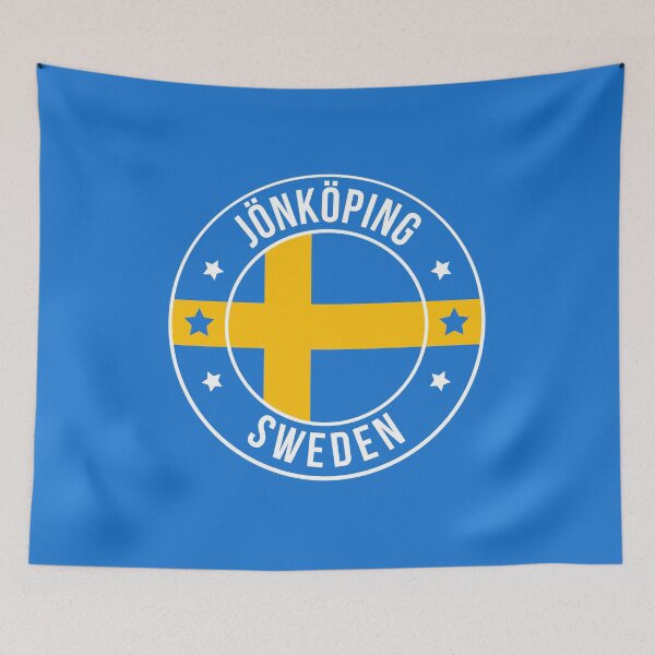 Item preview, Jonkoping designed and sold by rootartino.