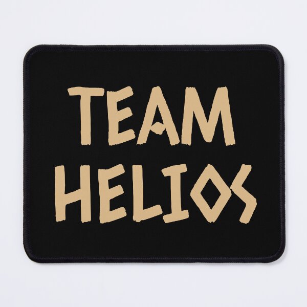 Item preview, Team Helios Ancient Greece Greek Mythology Titan God designed and sold by Legit Hooligan.