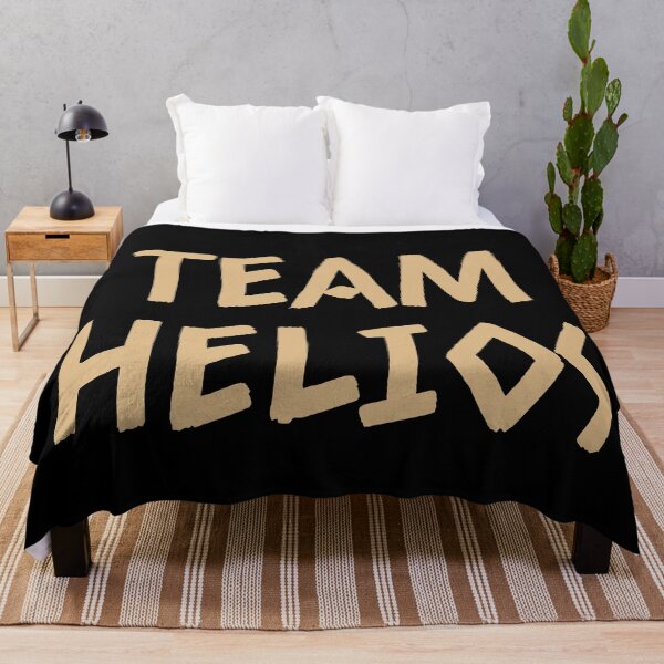 Item preview, Team Helios Ancient Greece Greek Mythology Titan God designed and sold by Legit Hooligan.