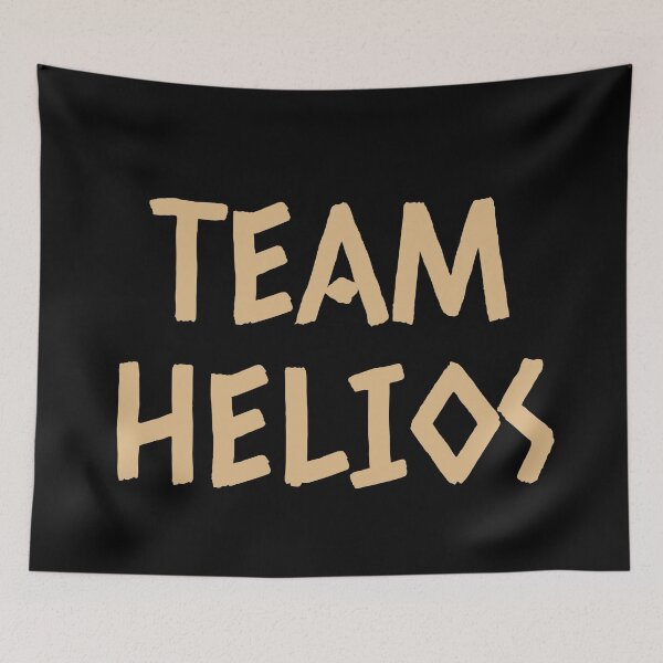 Item preview, Team Helios Ancient Greece Greek Mythology Titan God designed and sold by Legit Hooligan.