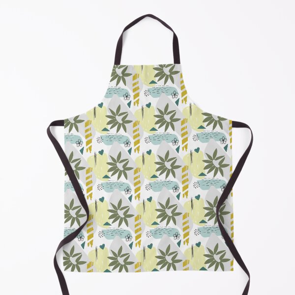 Aperçu de l'œuvre Summer pattern créée et vendue par tapilipa.