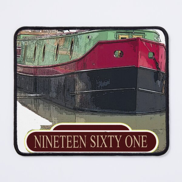 Item preview, 1961 collection day designed and sold by designbywhacky.