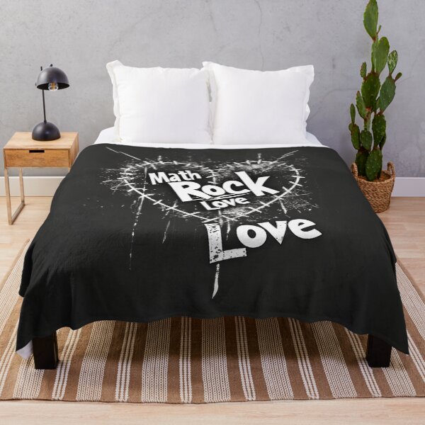 Item preview, Math Rock Love: Heart Stitched with Music designed and sold by Piotrek0001.